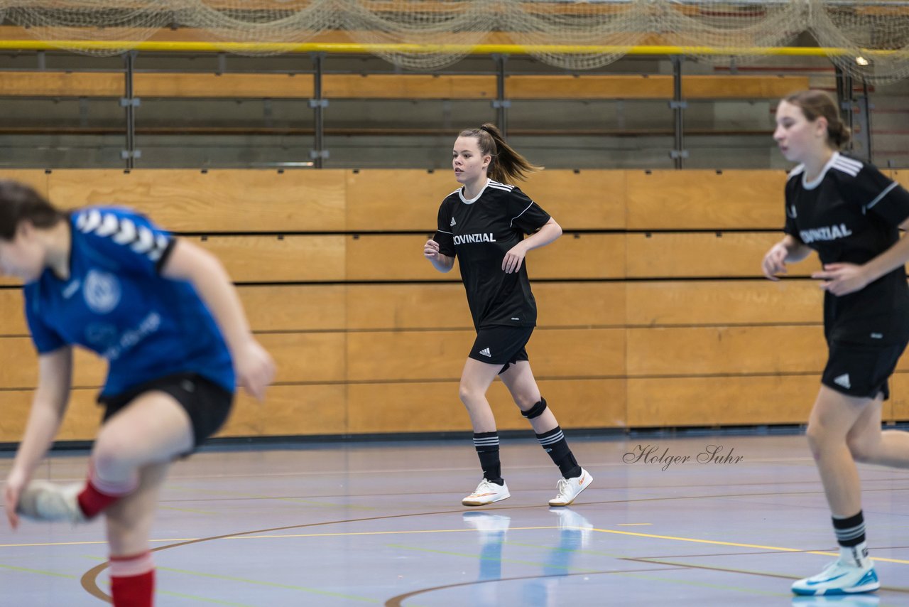 Bild 516 - wBJ Fortuna St. Juergen Winter Cup